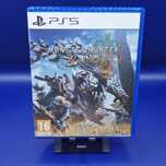 Monster Hunter Wilds PL okładka - gra na PS5