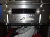 Sprzedam sprawny ampituner marantz SR5003 z pilotem  stan idealny