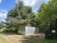 Działka budowlana 1204 m² – Wola Rafałowska, blisko Warszawy