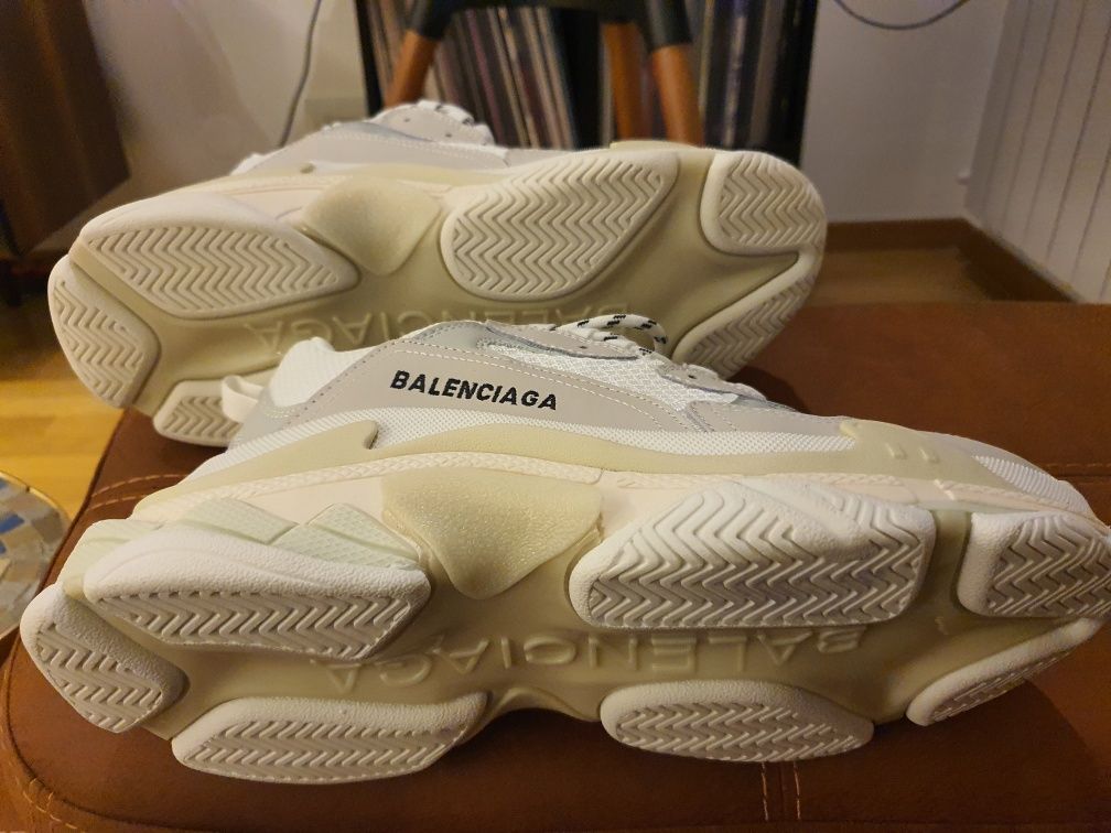 Tenis Balenciaga