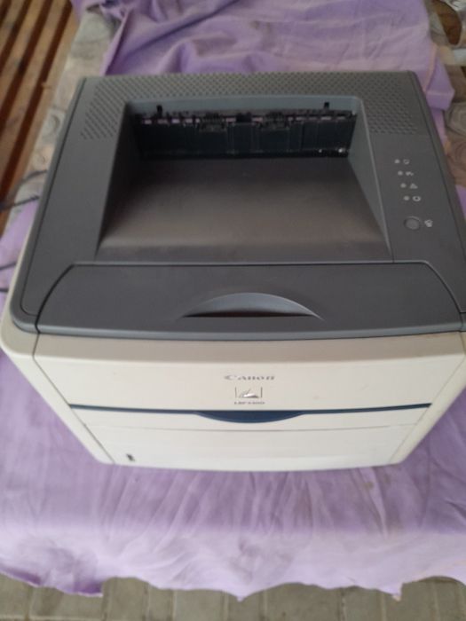 Принтер Canon LBP 3300