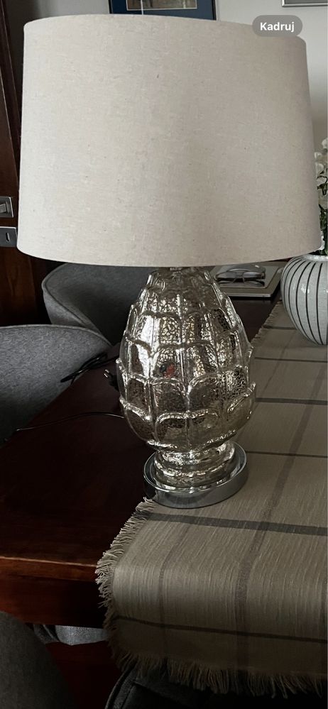 Lampy stołowe, nocne cena za sztukę 200zł