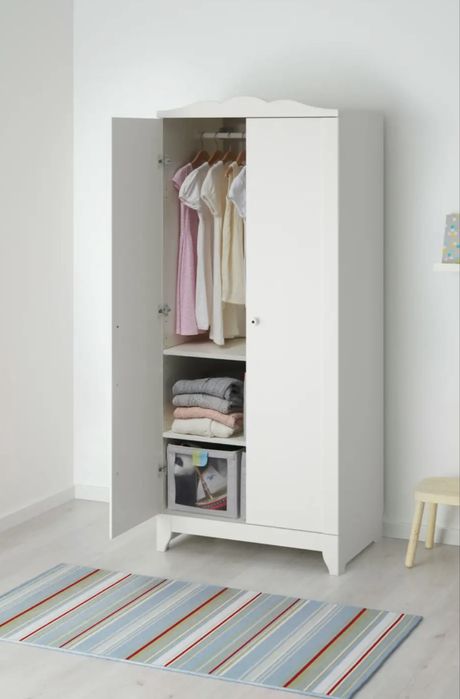 Шафа дитяча Ikea ХЕНСВИК