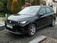 Seat Arona jak nowy, na gwarancji, automat