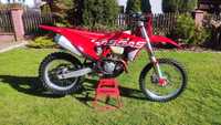 KTM EXC GasGas EC 350F 4t 2023 47mth