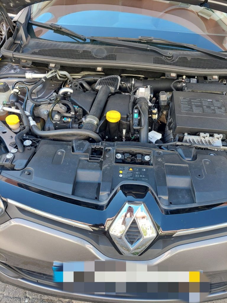 Renault Megane 1.5dci 2014