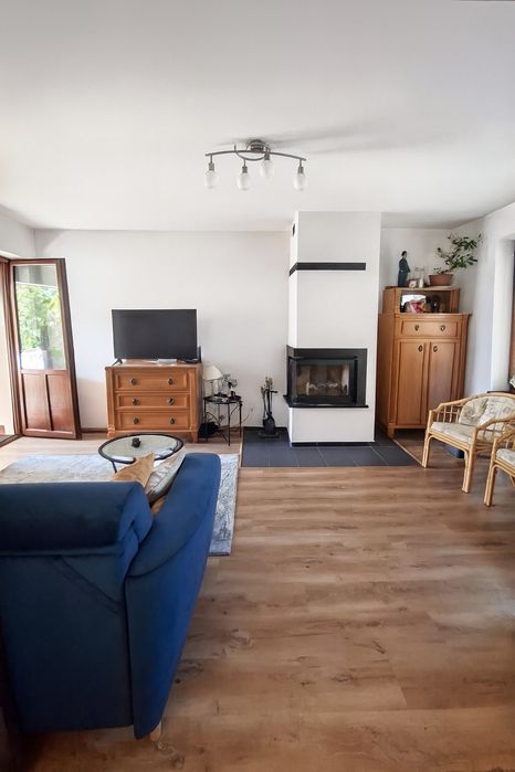 Na wynajem mieszkanie 65m2  w Michelinie