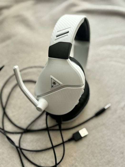 Słuchawki do konsoli Earforce