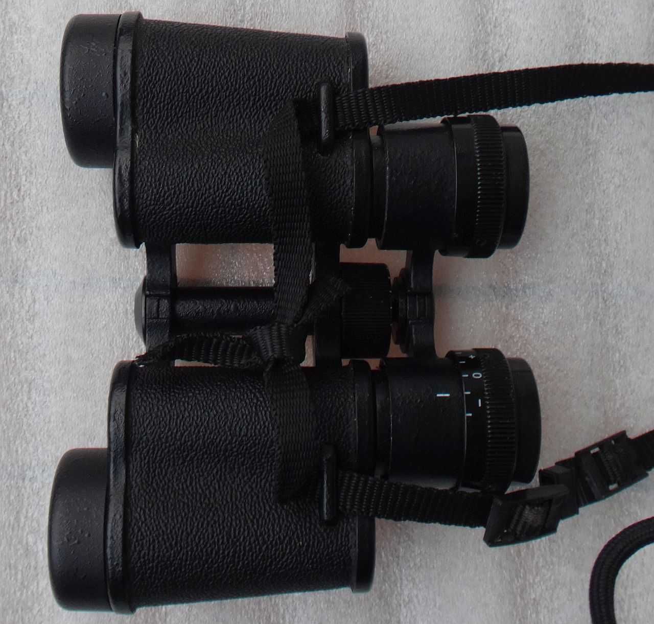 Lornetka BPC5 BAIGISH 8x30 Made in Russia