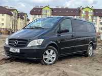 Mercedes Vito 113 Оригінальний Пасажир 9