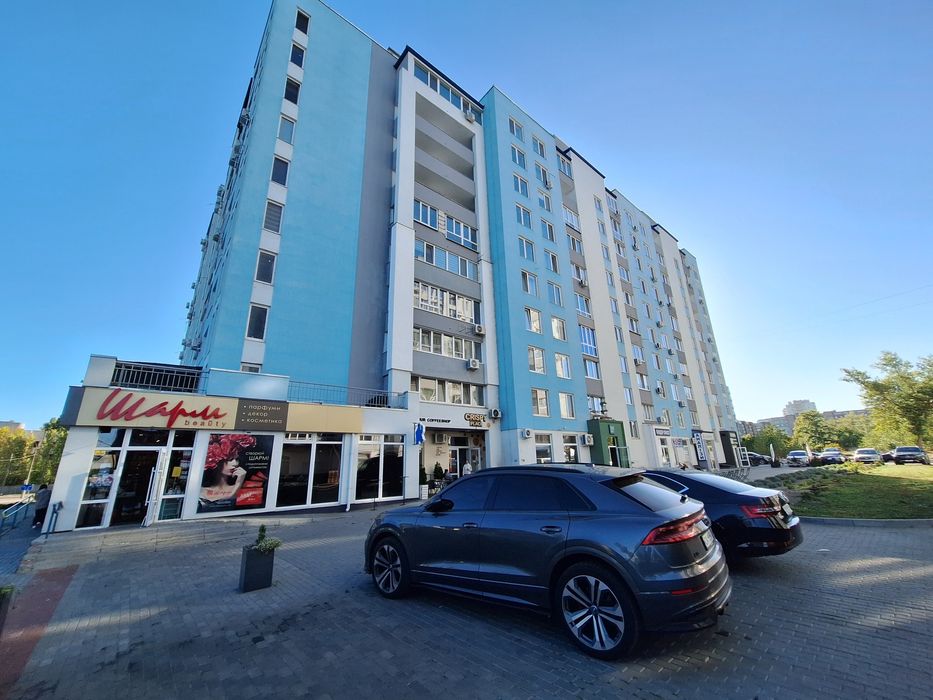 Кафе, пиццерия, ресторан - 88кв - 45000грн.5