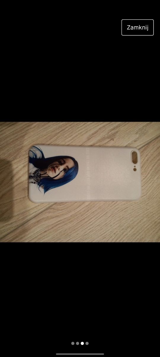 Etui na IP 7plus