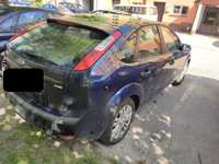 Ford Focus MK2 2005, 1.6 TDCi 90 koni - stan bardzo dobry!