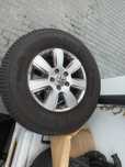 Alufelgi do VW Amarok