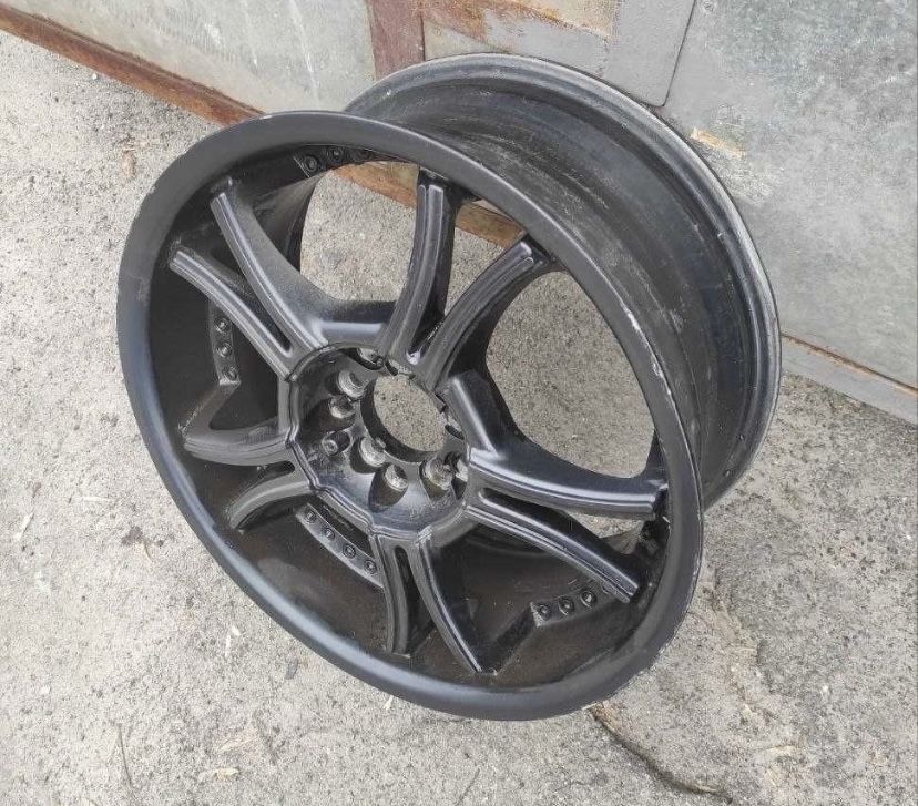 Продам диски r17