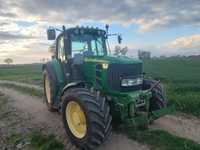 John Deere 6530 Premium  John deere 6530 ,skrzynia 50 km/h