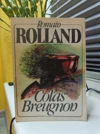 Romain Rolland "Colas Breugnon"