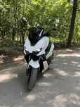 Keeway Vieste 125 Euro 5