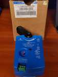 Siłownik do zaworu kulowego JOHNSON CONTROLS VA9104-IGA-5S