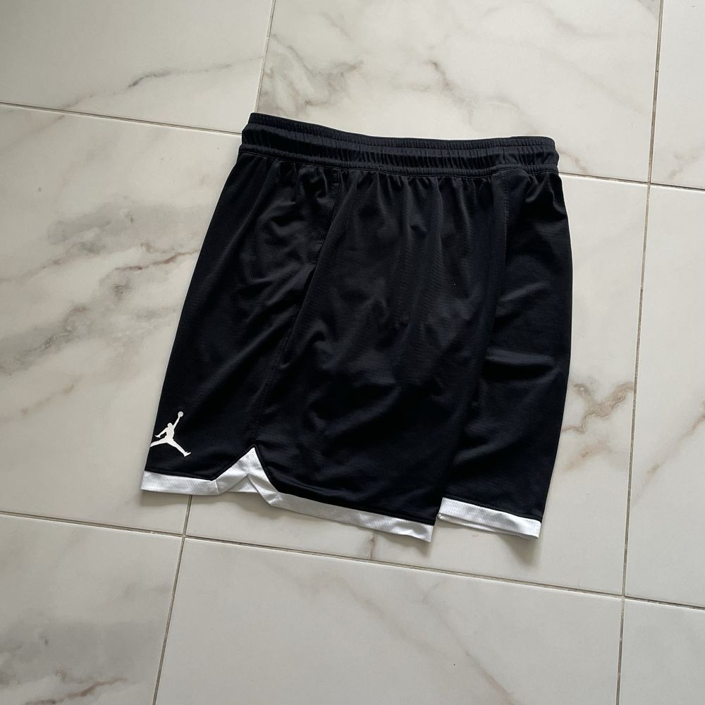 Baggy shorts jordan широкие шорты джордан псж найк ск8 дрилл джордан