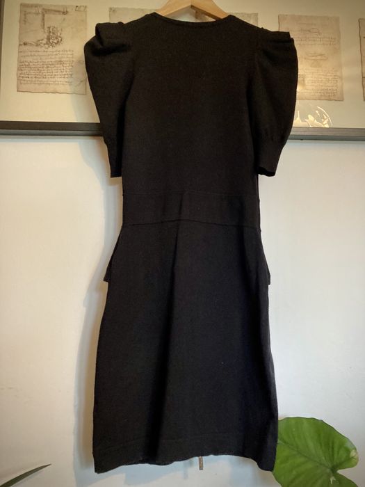 Sukienka Karen Millen r. S z dzianiny