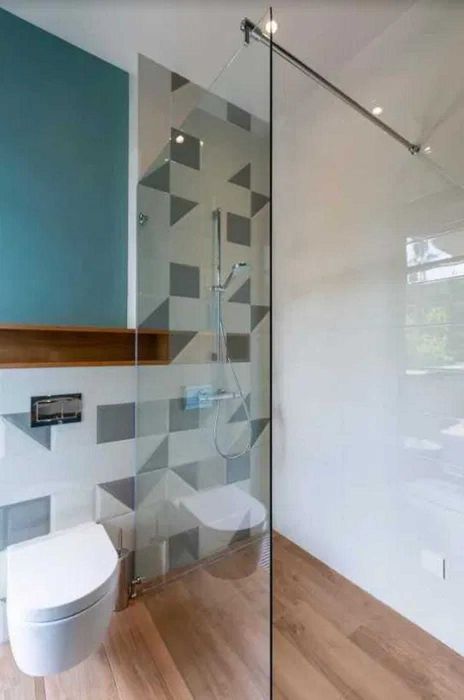 Стильний будинок 700м2 в с. Рудики, Козин Конча-Заспа