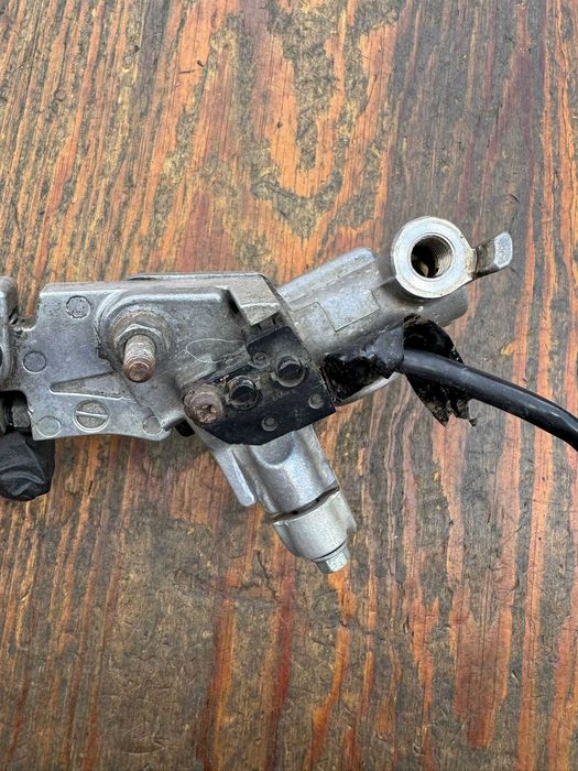 pompa hamulca przod przedniegozacisku Kawasaki kfx 450 r 08-14