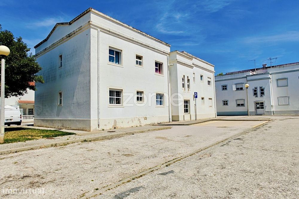 Apartamento T3 em Silves – Bairro do Enxerim