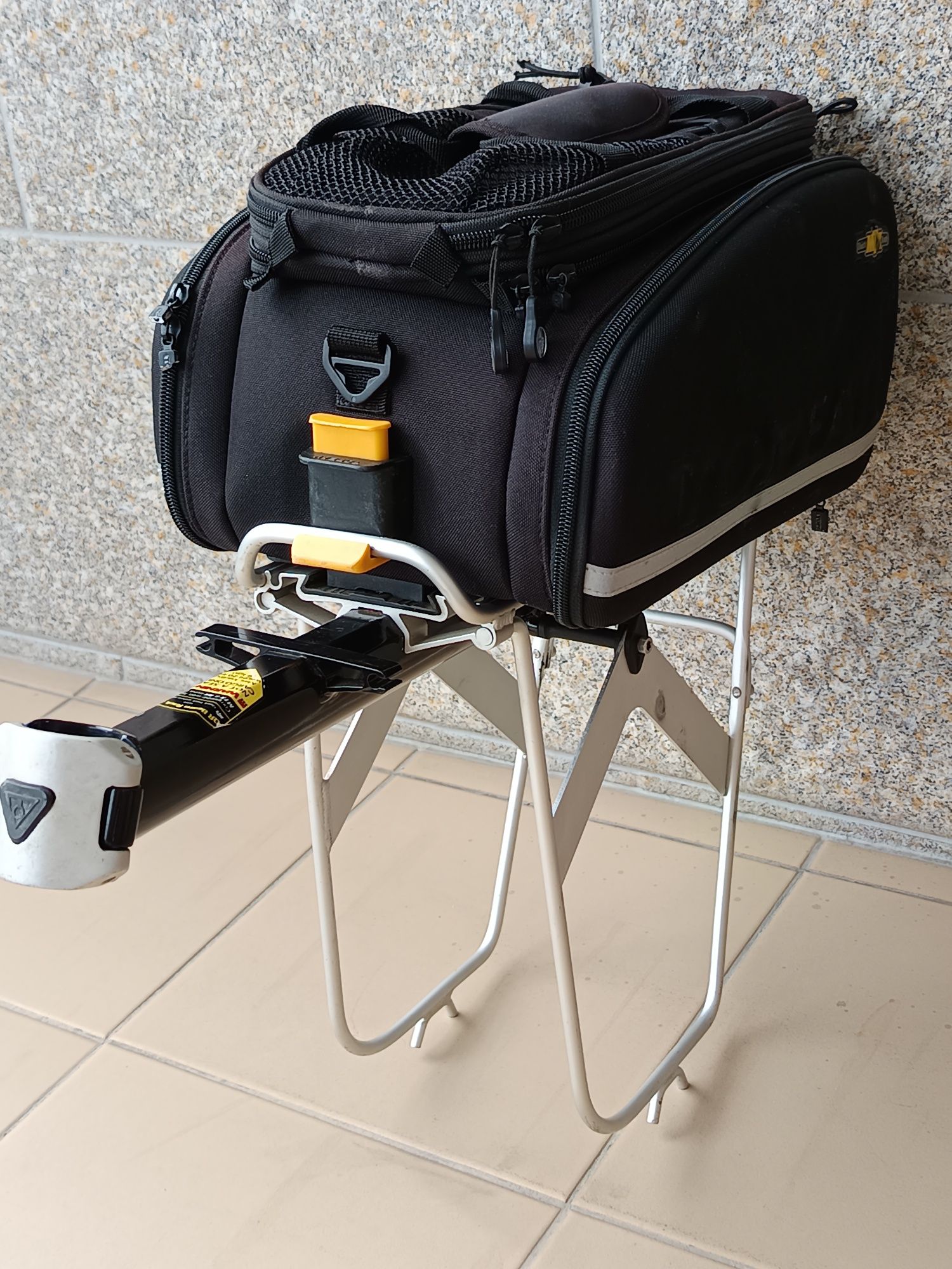 Alforge Topeak MTX
