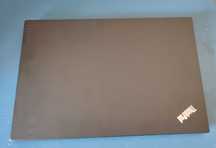 ThinkPad T480 - i5 8350u, 16g, 256nvme, full hd touch, WIFI e 4G