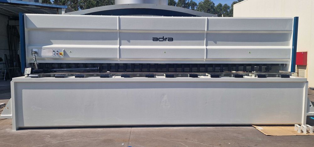 Guilhotina ADIRA GH1360
