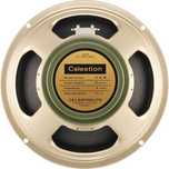 Altifalantes Celestion G12M Greenback 8 ou 16 Ohm Made in UK NOVOS