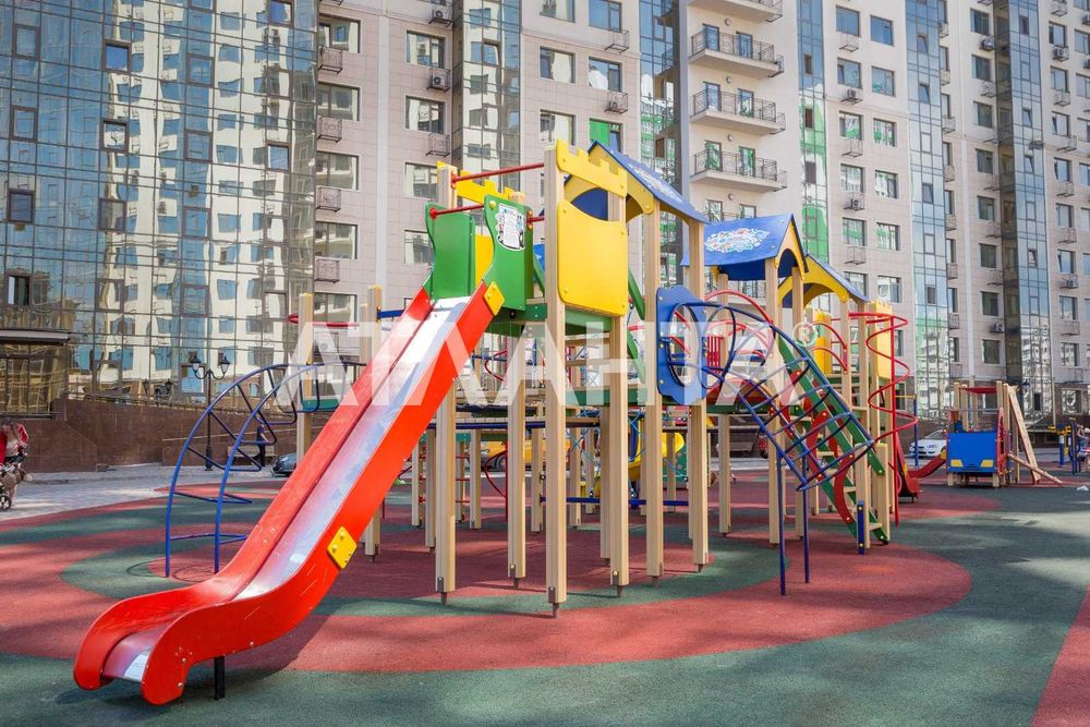 1 к кв в ЖК Четвертая жемчужина на ул. Марсельская.