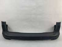 Volkswagen Caddy 21r Zderzak tyl tylny 2021 VW
