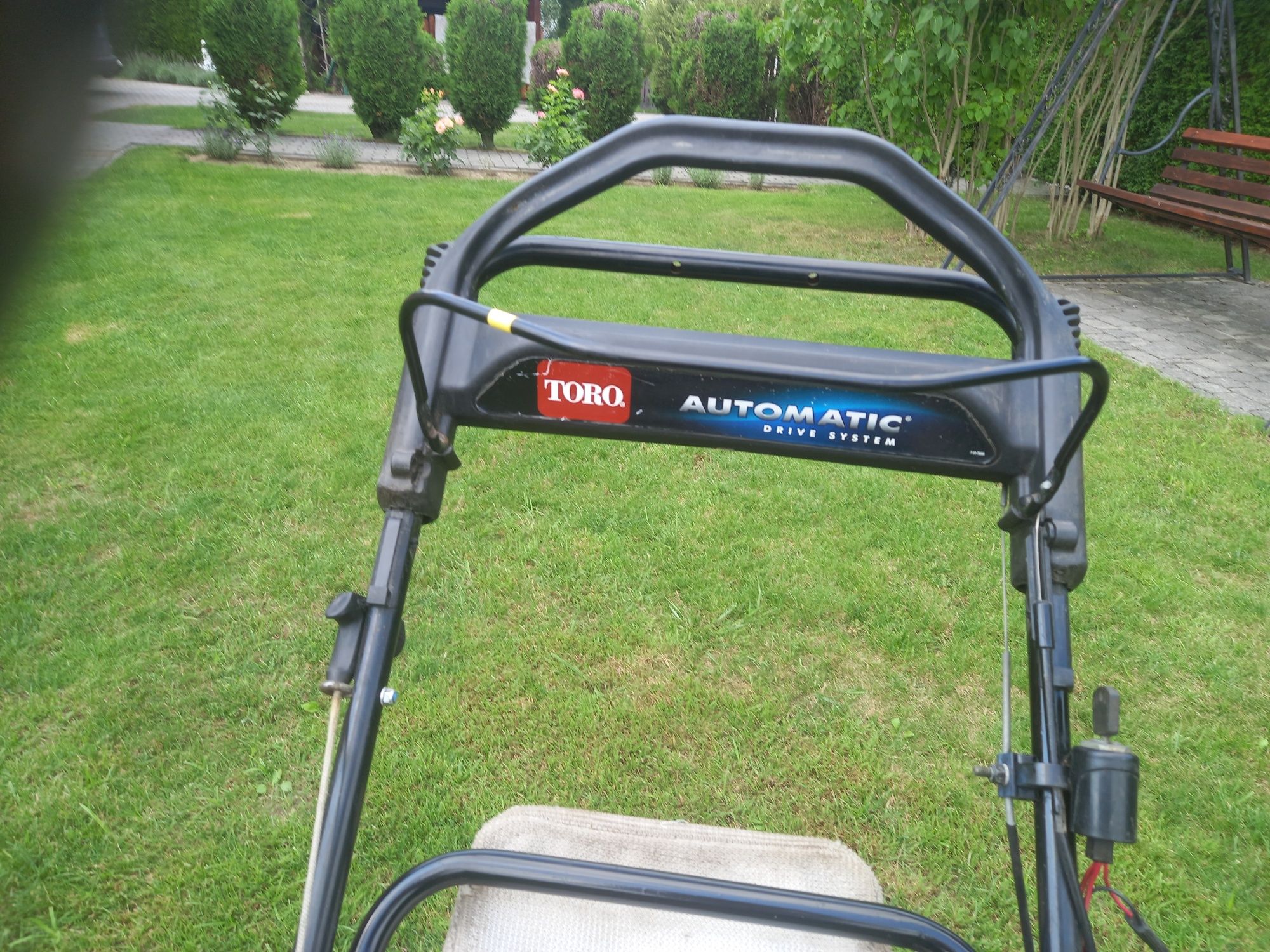 Kosiarka spalinowa  Honda 425 c