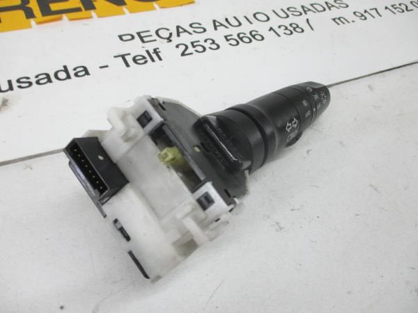 Conjunto / manetes de luzes e limpa vidros NISSAN NV200 Furgão/Combi (