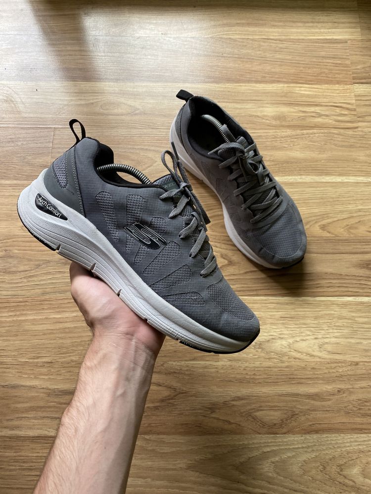 Чоловічі кросівки Skechers