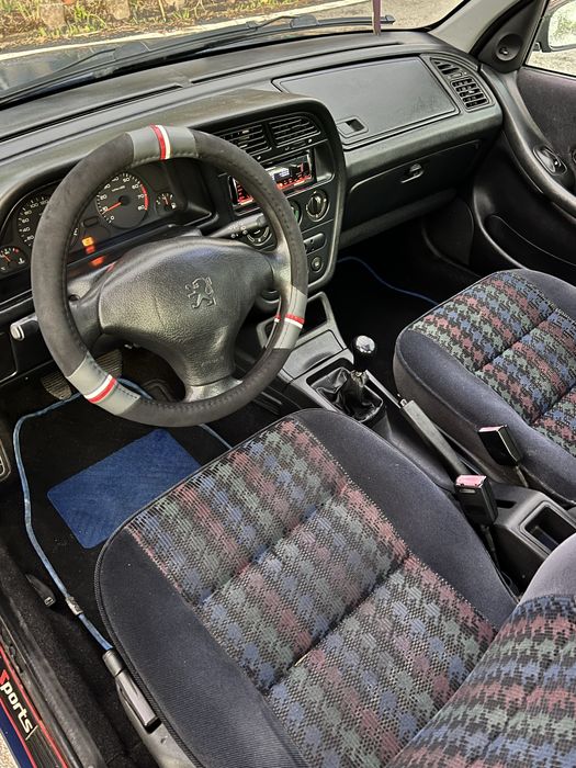 Peugeot 306 1.4i (120.000km)