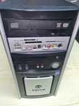 Komputer i3-4160 3,60Ghz