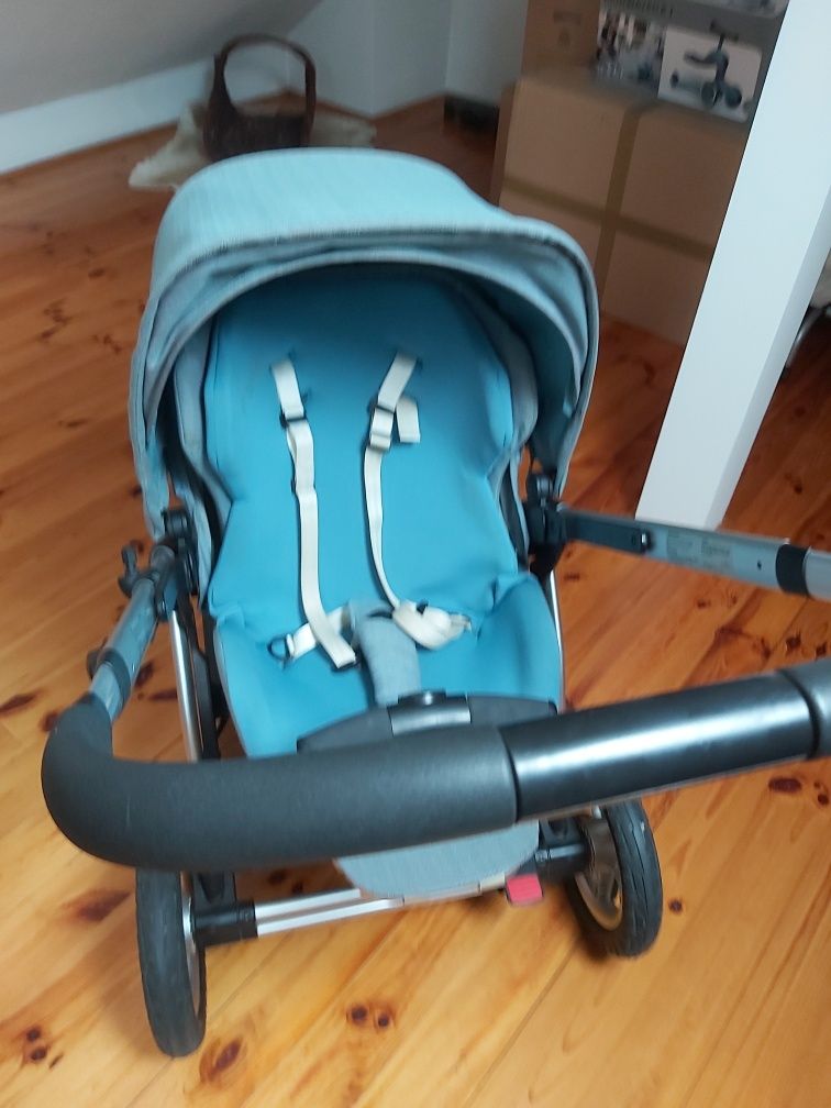 Zestaw Maxi Cosi