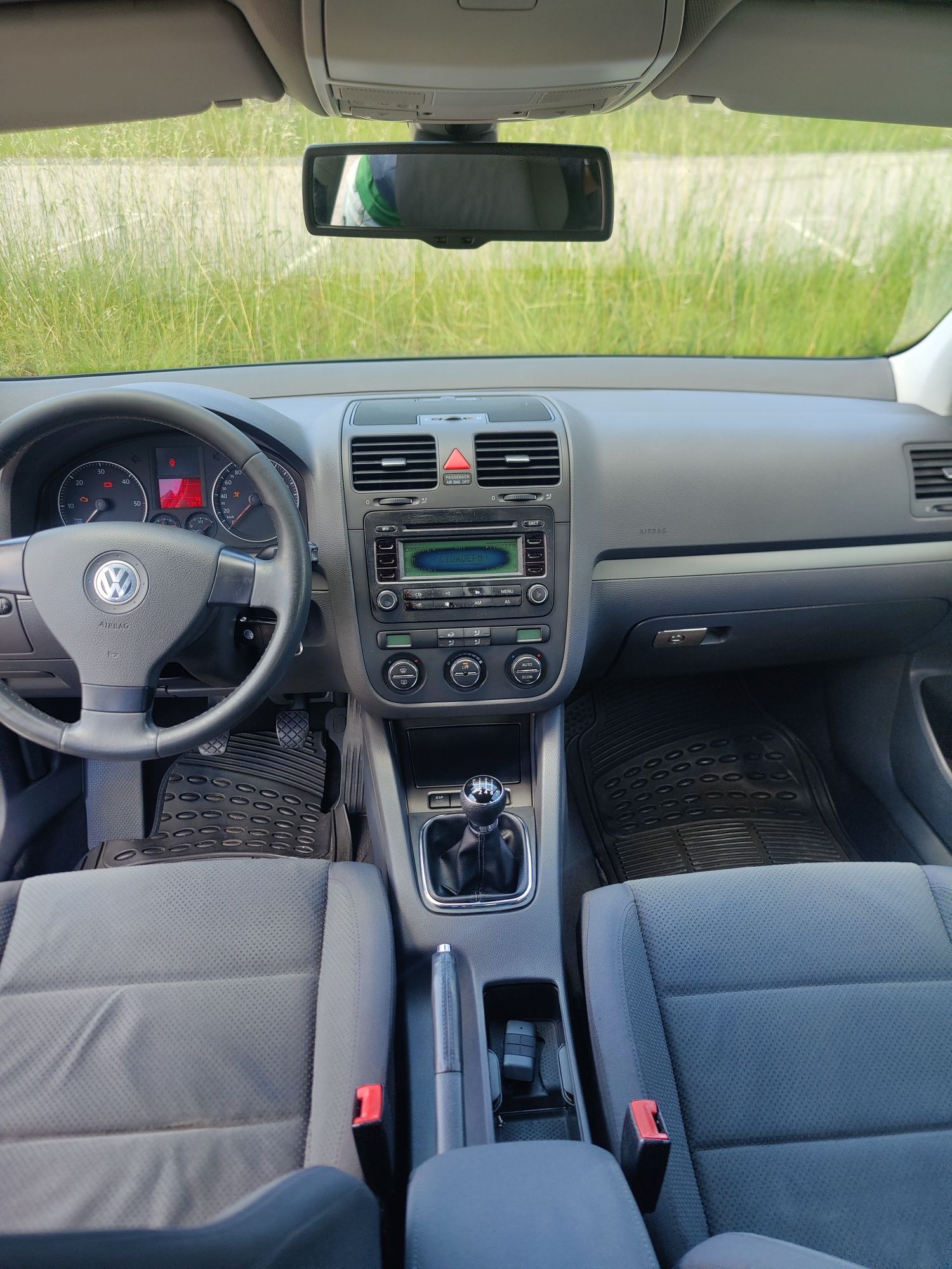 Vw golf 1.9 tdi 105 cavalos caixa de 6 velocidades