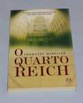 O Quarto Reich de Francesc Miralles (NOVO)