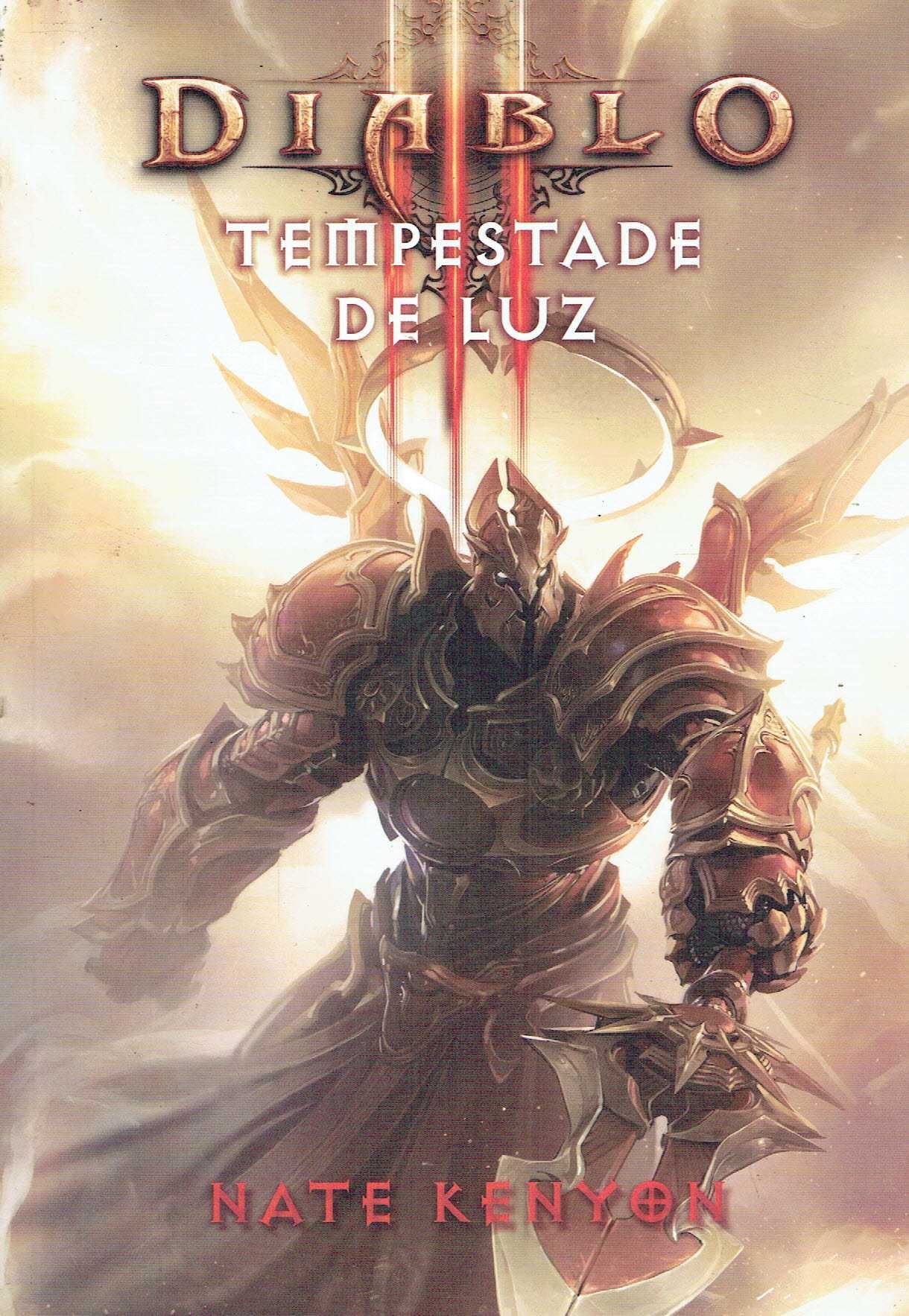 15342

Diablo Tempestade de Luz
de Nate Kenyon