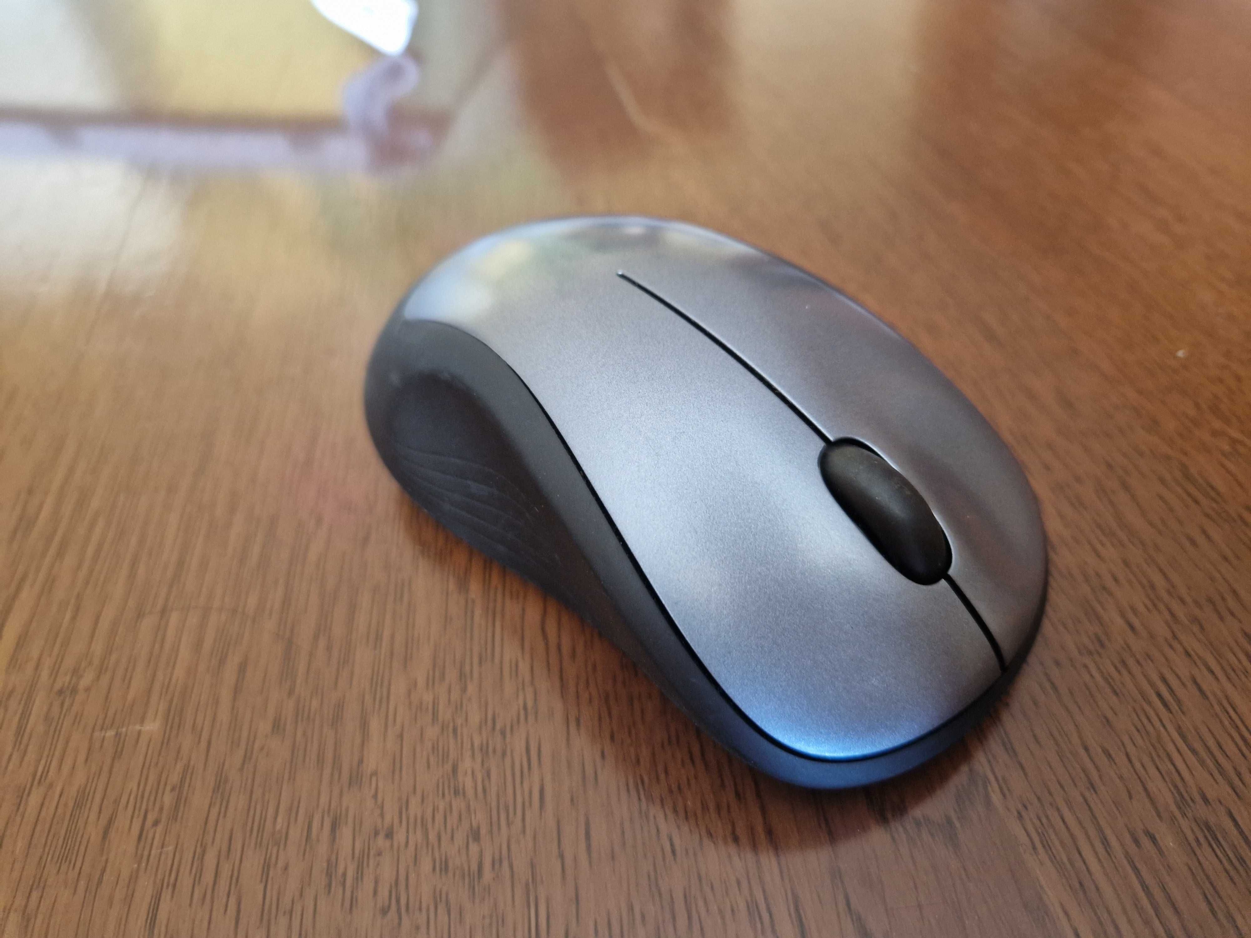 Безпровідна мишка Logitech M310 Unifying