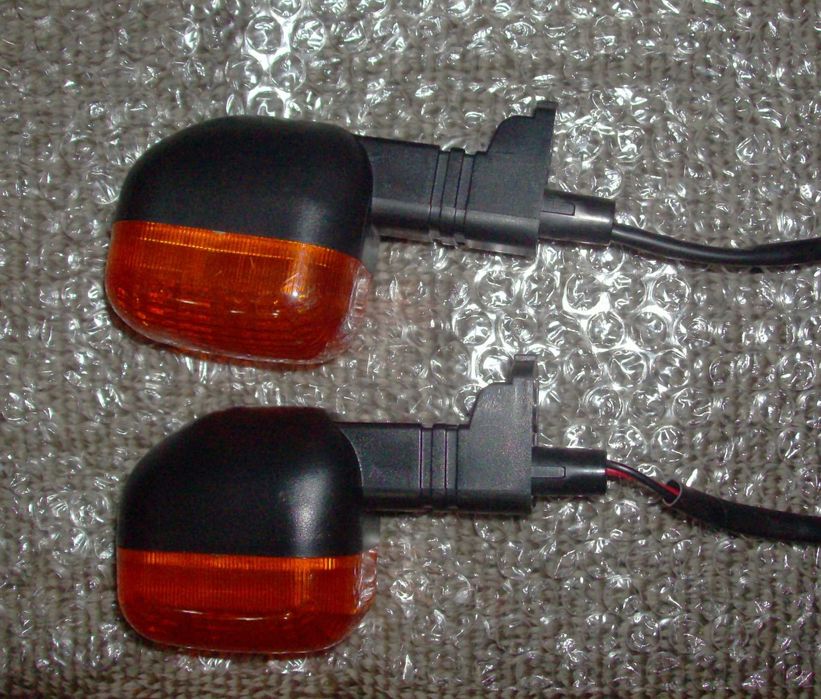 Piscas YAMAHA - ver modelos na descricao