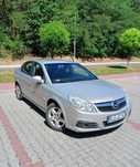 Opel Vectra C 1.9 CDTI 120 KM 2007 fabrycznie bez DPF