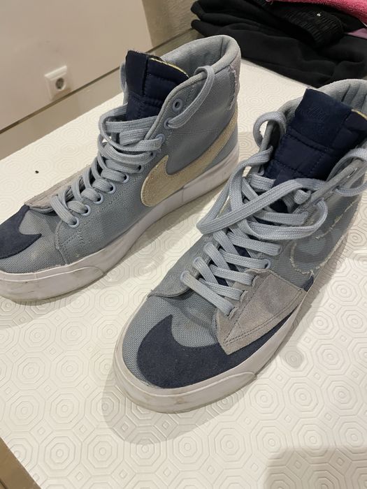 Nike SB tamanho 44, como novas.