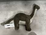 Dinozaur Ikea Jattelik maskotka pluszak Brontozaur