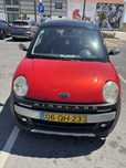 Microcar Highland