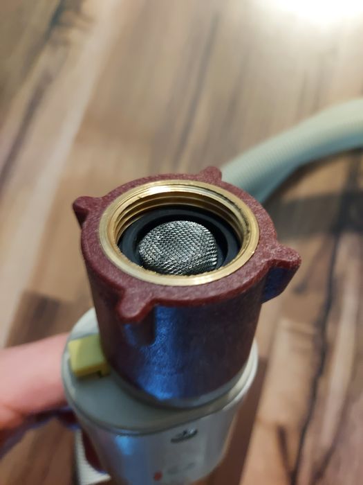 Wąż do pralki Elektrolux